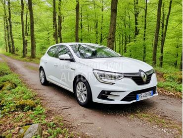 Renault Megane 1.3TCe REST/NAV/LED