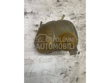 posuda za antifriz za Opel Vectra B