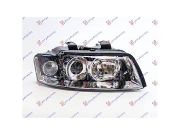 FAR XENON(D)DEPO za Audi A4 od 2000. do 2004. god.