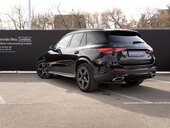 Mercedes Benz GLC 220 d 4MATIC