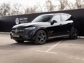 Mercedes Benz GLC 220 d 4MATIC