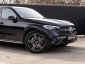 Mercedes Benz GLC 220 d 4MATIC