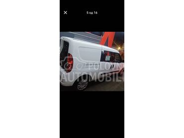Fiat Doblo 1.6