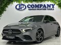 Mercedes Benz A 180 AMG LINE AUT PAN AMB