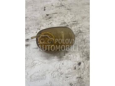 posuda za antifriz za Opel Corsa C