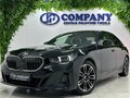 BMW 520 D xDrive M SPORT PRO