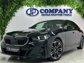 BMW 520 D xDrive M SPORT PRO