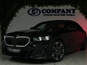 BMW 520 D xDrive M SPORT PRO