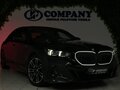 BMW 520 D xDrive M SPORT PRO