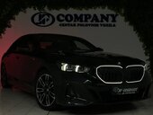 BMW 520 D xDrive M SPORT PRO