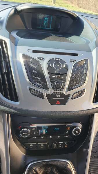 Ford C-Max 1.6 tdci