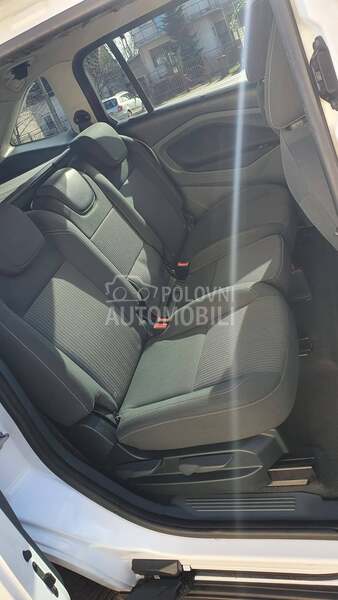 Ford C-Max 1.6 tdci