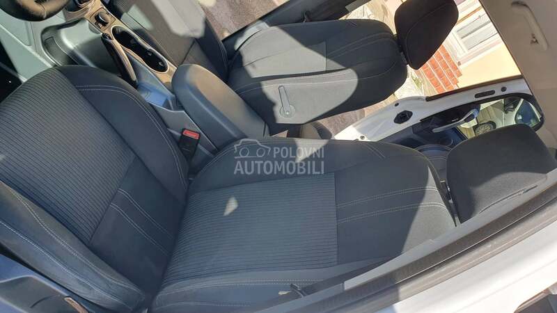 Ford C-Max 1.6 tdci