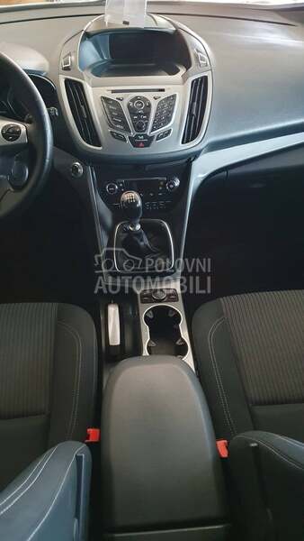 Ford C-Max 1.6 tdci