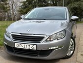 Peugeot 308 1.6hdi holand