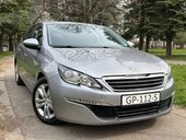 Peugeot 308 1.6hdi holand