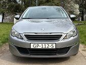 Peugeot 308 1.6hdi holand