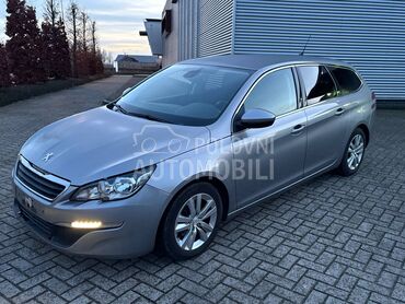 Peugeot 308 1.6hdi holand