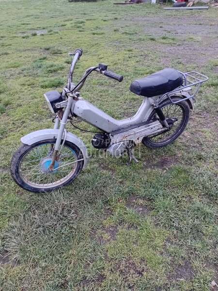 Tomos a3