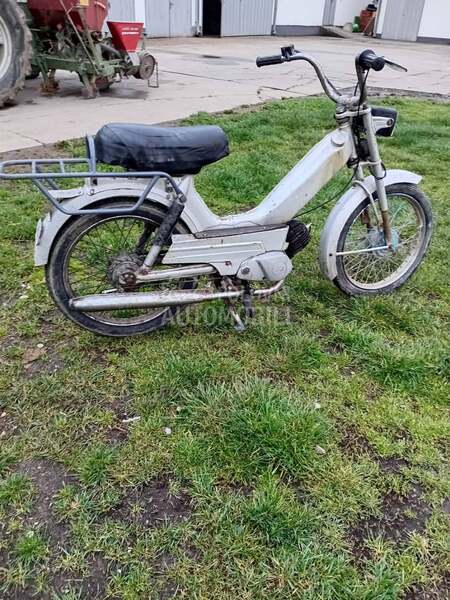 Tomos a3