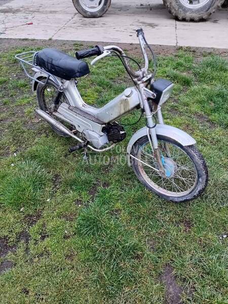 Tomos a3