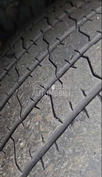 DAF XF450 Moze na rate