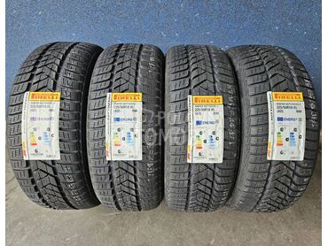 Pirelli 225/50 R18 Zimska