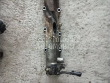 usisna grana 1.7 74kw za Opel Astra H