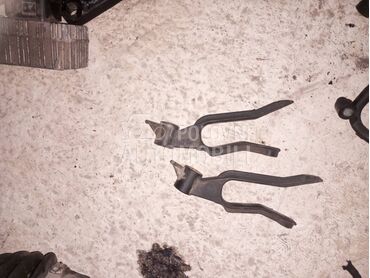 nosaci hladnjaka za Opel Astra H