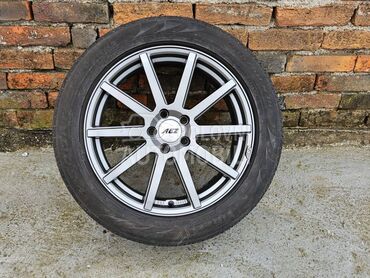 Aluminijumske felne AEZ 18" 5 x 108