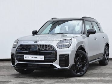 MINI Countryman C - POSEBNA PONUDA