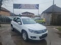 Volkswagen Tiguan 2.0TDI