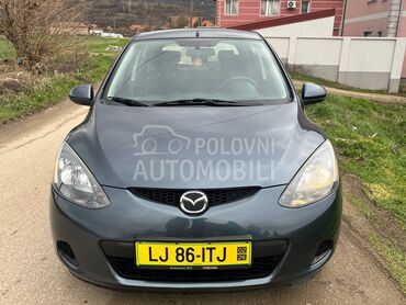 Mazda 2 1,3