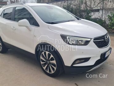 Opel Mokka X 1.4/ tng/ U DOLASKU