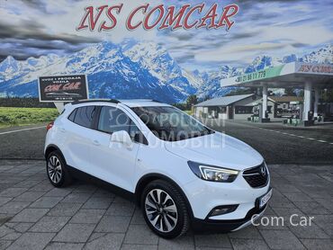 Opel Mokka X 1.4 TNG FABRIČKI