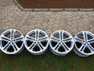 Aluminijumske felne  19" 5 x 112