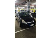 Opel Corsa D 
