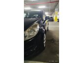 Opel Corsa D 