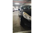 Opel Corsa D 