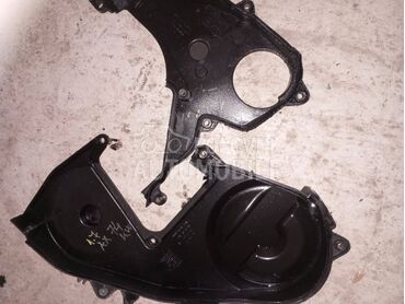 poklopac zupcastog remena 1.7 za Opel Astra H