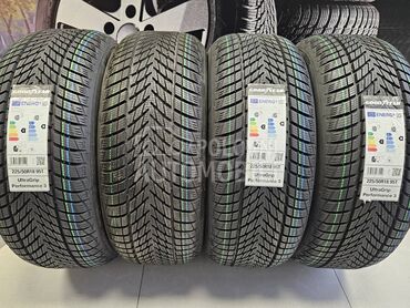 Goodyear 225/50 R18 Zimska