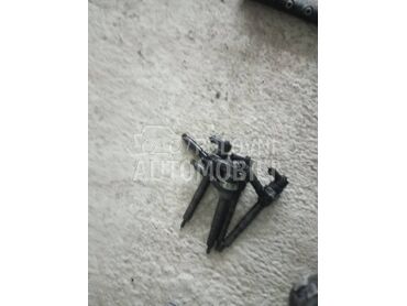 dizne motora 1.7 74kw za Opel Astra H