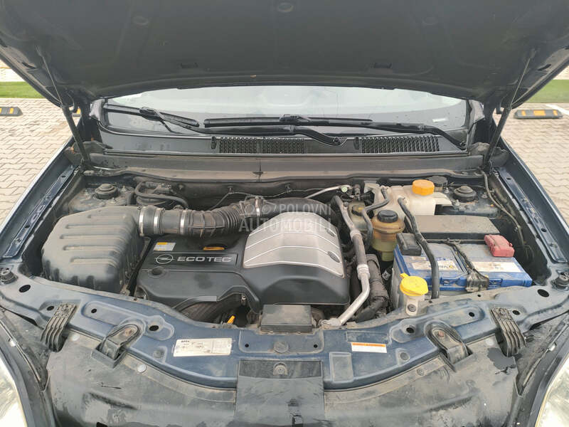 Opel Antara 2.0 CDTI