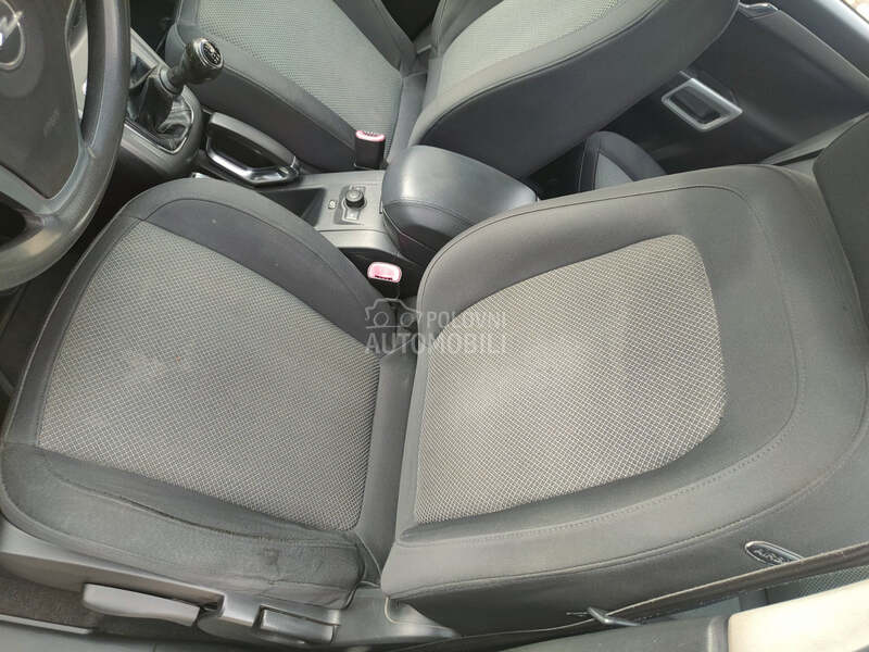 Opel Antara 2.0 CDTI