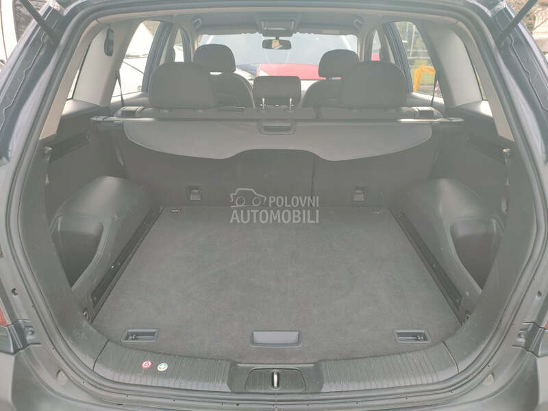 Opel Antara 2.0 CDTI