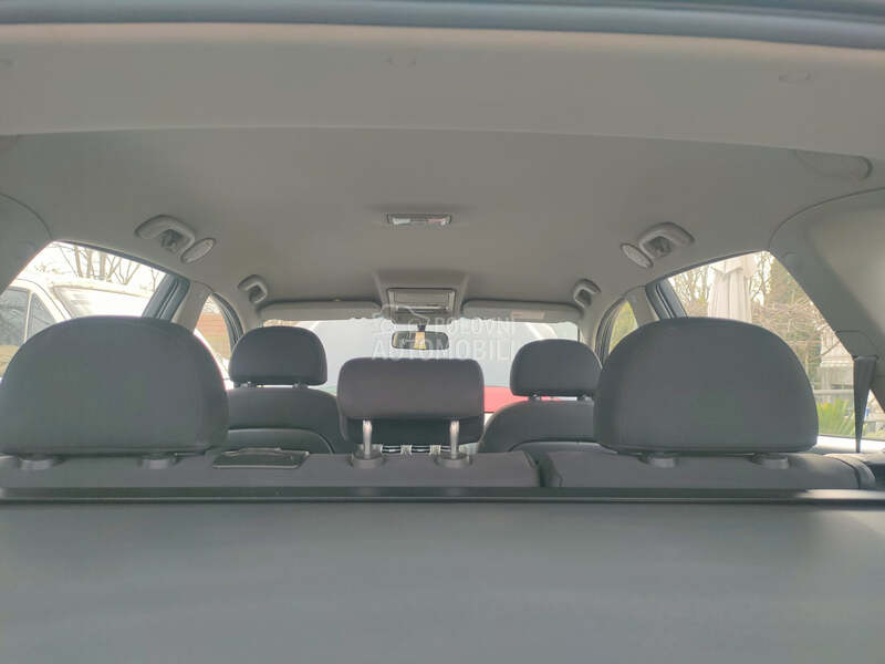 Opel Antara 2.0 CDTI