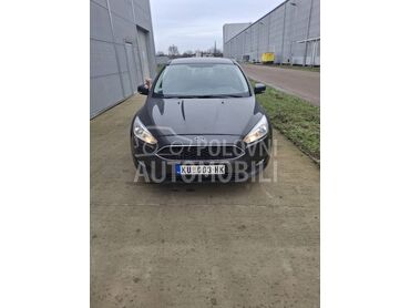 Ford Focus 1.5 TDCI Business