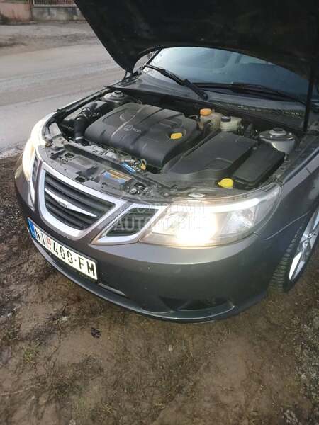 Saab 9-3 1.9