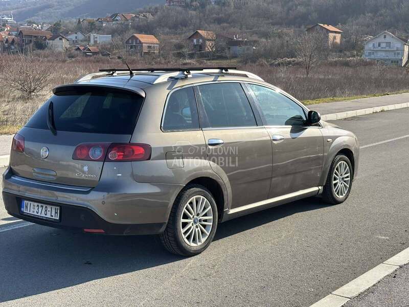 Fiat Croma 