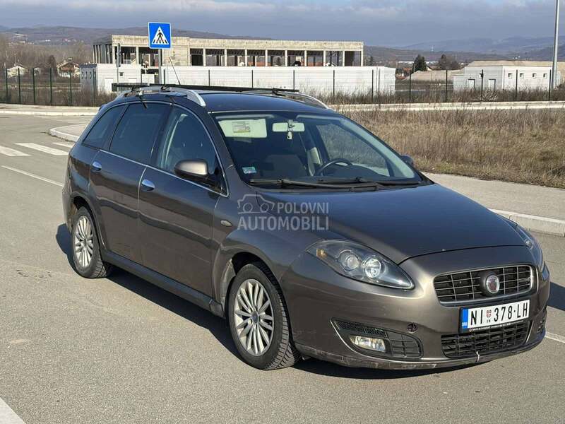 Fiat Croma 